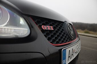 Volkswagem Golf V GTI - 7