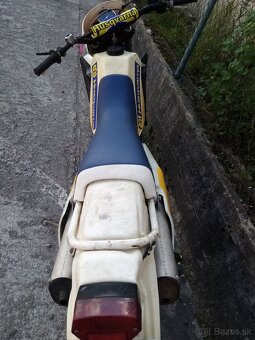 Husqvarna TE 510 4T - 7