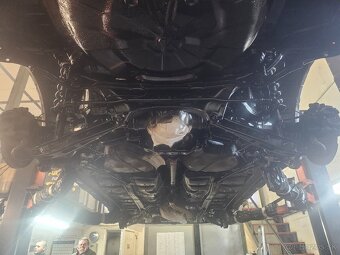 Mitsubishi grandis 2.0 100 kw - 7