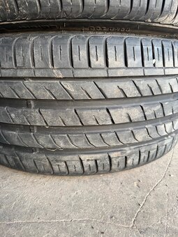 Pneumatiky nexen 245/30r20 - 7