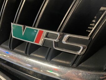 Škoda Octavia RS - 7