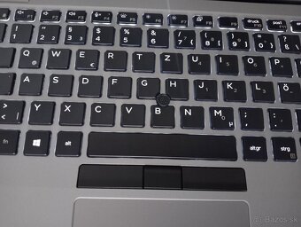 Dell Latitude 5410 , Intel core i5 , 8gb ram , ssd , LINUX - 7