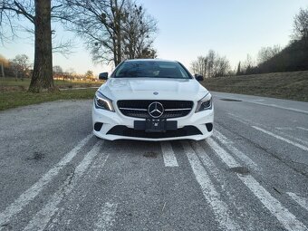 CLA 180 AUTOMAT benzin - 7