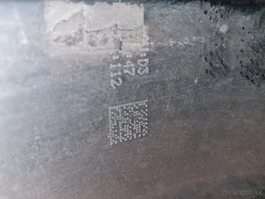 PREDAM KOLESA VW TIGUAN 16" 5x112 - 7