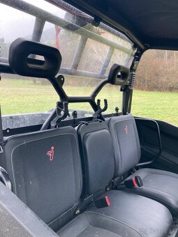 Segway Fugleman UT10 - 7