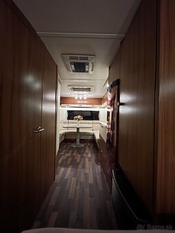 Tabbert 2013 Bellini 620 - 7