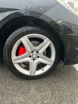 Mercedes ML350 CDI 4 matic - 7