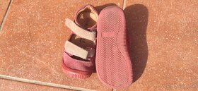 Barefoot Detská obuv a ine - 7