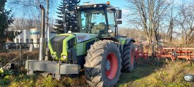 Traktor CLAAS Xerion 3300 Trac - 7