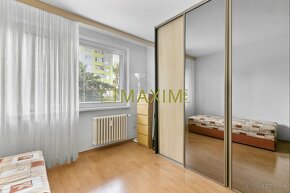 Ponúkame 2 izbový byt Mamateyovej ulici v Bratislave-Petržal - 7