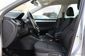 Škoda Octavia Combi 1.6 TDI Ambition - 7