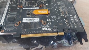 NVIDIA GEFORCE GTX 760 2GB OC verzia 2x - 7
