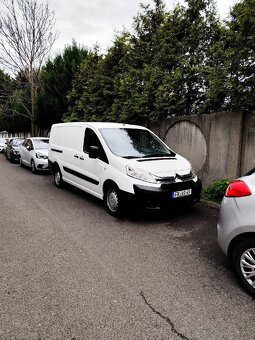 Citroen Jumpy 1.6 HDI MAXI - 7