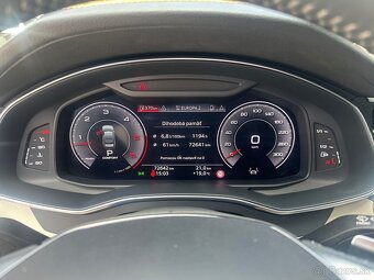 AUDI A6 50 TDI QUATTRO 210kw - 7