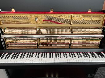 Piáno ,pianino Petrof model 115 II - 7