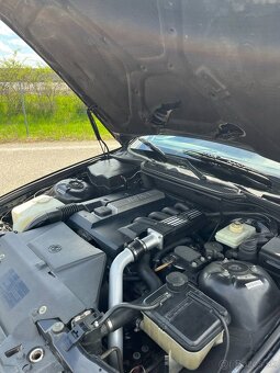 Bmw E36 - 7