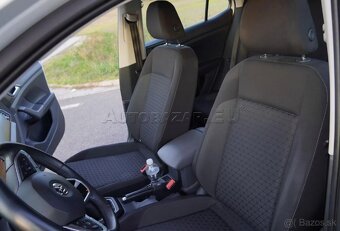 VW T-cross 1,0 Tsi 85kw - 7