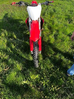 Honda crf 250 r - 7