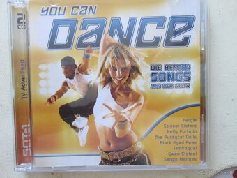 MEGAHITS, NACHTSCHICHT, FM 4 SOUND SELECTION (2CD) - 7