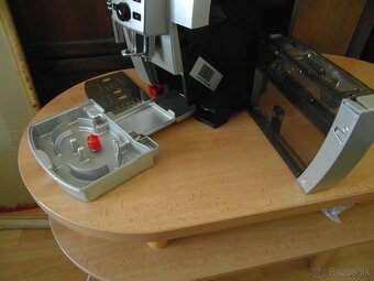 DeLonghi - 7