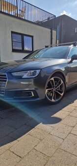 AUDI A4 - 7
