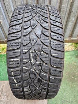 Atraktívne, originálne disky AUDI - 5x112 r18 - 7