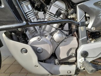 HONDA XL 650 TRANSALP 35KW - 7