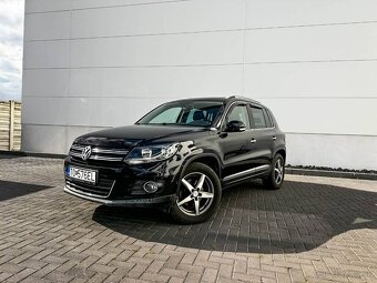 Volkswagen Tiguan 2.0 CR TDI BMT Sport Style - 7