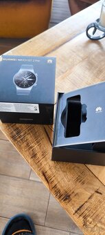 Ppredám Huawei Watch GT 2 Pro - 7