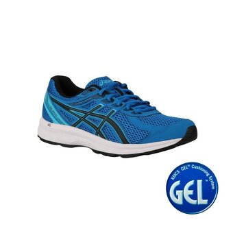 Pánska športová bežecká obuv, tenisky, topánky ASICS - 7