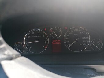 Predám Peugeot 407sw - 7