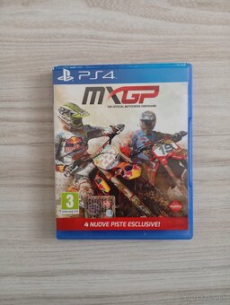 Playstation 4 Videohry - 7