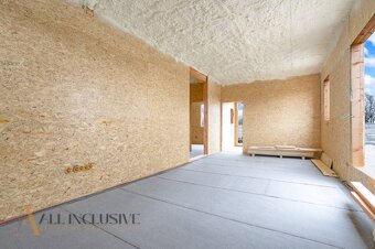 ALL INCLUSIVE | NOVOSTAVBA | CHORVÁTSKY GROB - ČIERNA VODA - 7