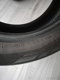 Pneumatiky HANKOOK - 7