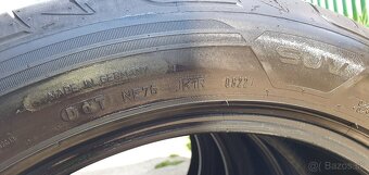 Goodyear asymmetric 3 eagle f1 245/50 r20 letne pneumatiky - 7