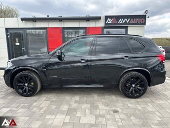BMW X5 xDrive30d A/T M-Packet, Slovenské vozidlo - 7