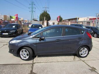 Ford Fiesta 1.0 EcoBoost - NOVE ROZVODY - SPLATKA 120,-€ - 7