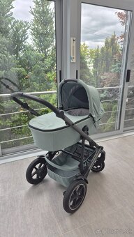 Predám Britax Smile 5Z - 7
