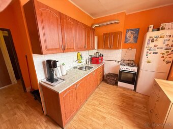 Exkluzívne APEX reality 2i. Za poštou Hc, 62 m2, 2x pivnica - 7