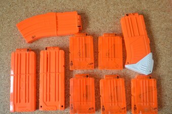 nerf - 7