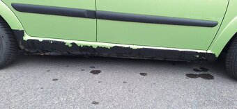 CITROEN C3 1.1 - 7