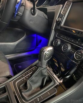 VW Golf 7R 2.0 TSI - 7