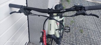Haibike - 7