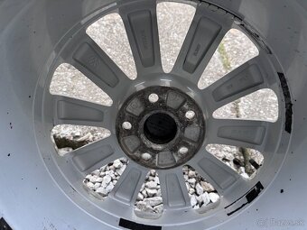 Aludisk VW - 7