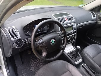 Škoda Octavia 1.9 TDI - 7