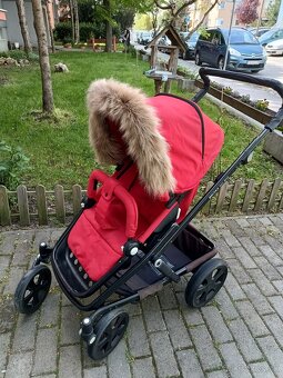 Športový kočík Britax Go Big - 7