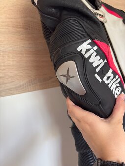Dámska moto kombinéza - 7