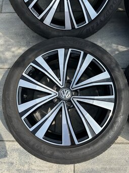 ✅ 5x112 r18 Arteon model muscat - 7