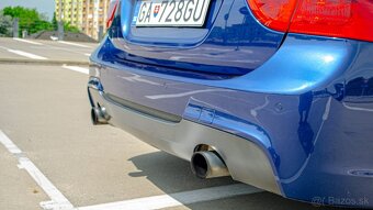 BMW Rad 3 Touring 335i M paket 225 kw - 7