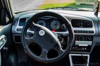 Škoda Felícia 1.3BMM - 7